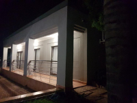  Vacation Hub International | Izinga Guest House Lobby