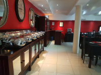  Vacation Hub International | Ilawu Guest Lodge Lobby