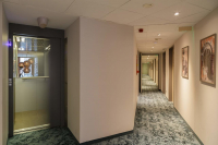  Vacation Hub International | Hotel Memories Budapest Lobby