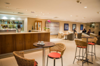  Vacation Hub International | Blue Tree Premium Morumbi Lobby