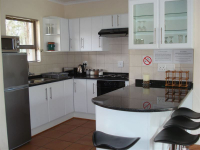  Vacation Hub International | Clarens Cottage Lobby