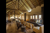  Vacation Hub International | Bona Bona Game Lodge Lobby