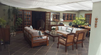  Vacation Hub International | 7 on Oakleigh Lobby