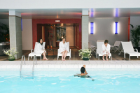  Vacation Hub International | Chateau de Montvillargenne Lobby