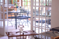  Vacation Hub International | Ahha Guest House Lobby
