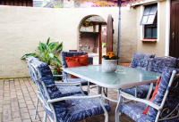  Vacation Hub International | The Old Mill Guest House Lobby