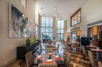 Vacation Hub International | Marenas Beach Resort Lobby