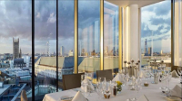  Vacation Hub International | DoubleTree by Hilton Hotel London - Westminster Lobby