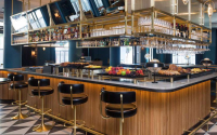  Vacation Hub International | The Trafalgar St. James Lobby