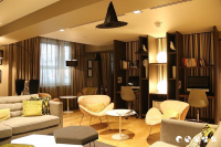  Vacation Hub International | Citadines Trafalgar Square London (Apart Hotel London) Lobby