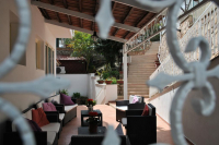  Vacation Hub International | Hotel Villa Fiorita Lobby
