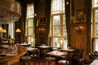  Vacation Hub International | Hotel Bourgoensch Hof Lobby