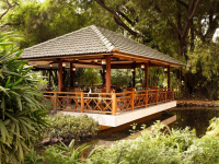  Vacation Hub International | The Oberoi Bengaluru Lobby