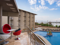  Vacation Hub International | VIP Executive Tete Lobby
