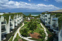  Vacation Hub International | Sheraton Bali Kuta Resort Lobby
