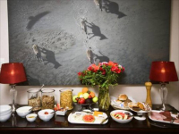  Vacation Hub International | Dongola Guest House Lobby