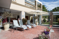  Vacation Hub International | Tokai Forest Guest House Lobby