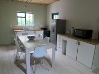  Vacation Hub International | Geranium Cottage Lobby