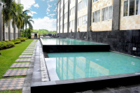 Vacation Hub International | Aston Denpasar Hotel & Convention Center Lobby