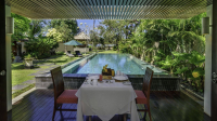  Vacation Hub International | Prama Sanur Beach Hotel Bali Lobby