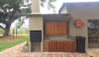  Vacation Hub International | Thulile Guest Farm Lobby