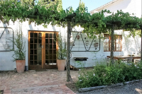  Vacation Hub International | Boerfontein - Family Stable Suite Lobby