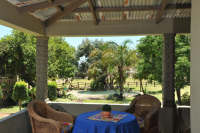 Vacation Hub International | Paarl Diamant Equestrian and Guest Farm Lobby