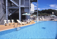 Vacation Hub International | Katsuura Hilltop Hotel & Residence Lobby