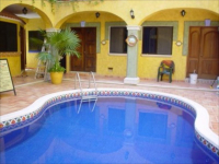  Vacation Hub International | Hotel Hacienda del Caribe Lobby
