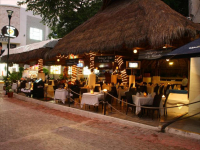  Vacation Hub International | Nina Hotel And Beach Club Lobby