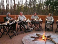  Vacation Hub International | Mopane Bush Lodge Lobby