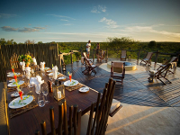 Vacation Hub International | Makumu Private Game Lodge Lobby