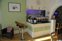  Vacation Hub International | Taunton House Bed & Breakfast Lobby