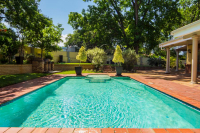  Vacation Hub International | Madlula's Guest House Lobby