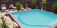  Vacation Hub International | Honne Pondokkies Lobby