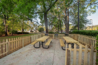  Vacation Hub International | Red Roof Inn Myrtle Beach Hotel - Market Commons Lobby