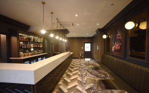  Vacation Hub International | The House Of Toby London Lobby