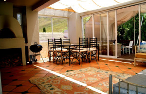  Vacation Hub International | Villa View Lobby
