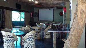  Vacation Hub International | Hazyview Adventure Backpackers Lobby