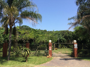 Vacation Hub International | Salt Rock Villas Lobby