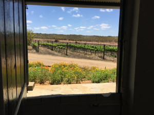  Vacation Hub International | Kookfontein Farm Cottages Lobby