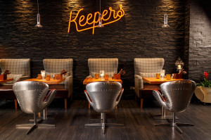  Vacation Hub International | Novotel London Tower Bridge Hotel Lobby