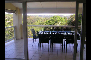 Vacation Hub International | 25 Southbroom Avenue Lobby