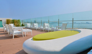  Vacation Hub International | Hotel Presidente Luanda Lobby
