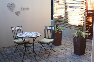  Vacation Hub International | Jenvey House Lobby
