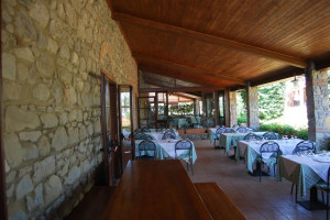  Vacation Hub International | Hotel Fattoria Belvedere Lobby