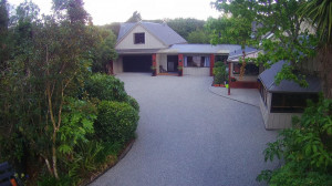 Vacation Hub International | Hokitika Sunset Lodge Lobby