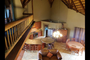  Vacation Hub International | Impala Lodge Mabalingwe Lobby