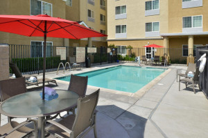  Vacation Hub International | TownePlace Suites by Marriott Sacramento Cal Expo Lobby