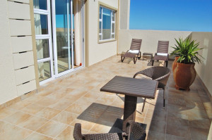  Vacation Hub International | Africa Sun Villa Lobby